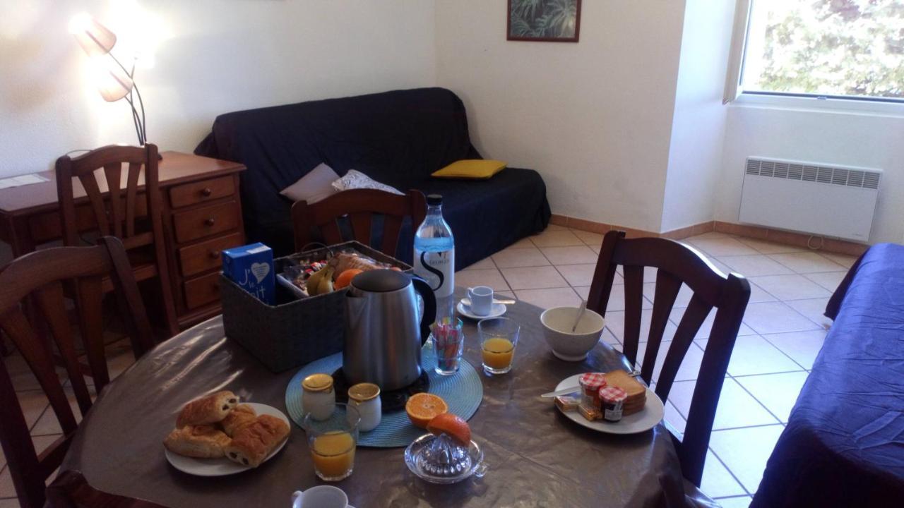 Apartment A Luna Rossa Coti-Chiavari (Corsica)