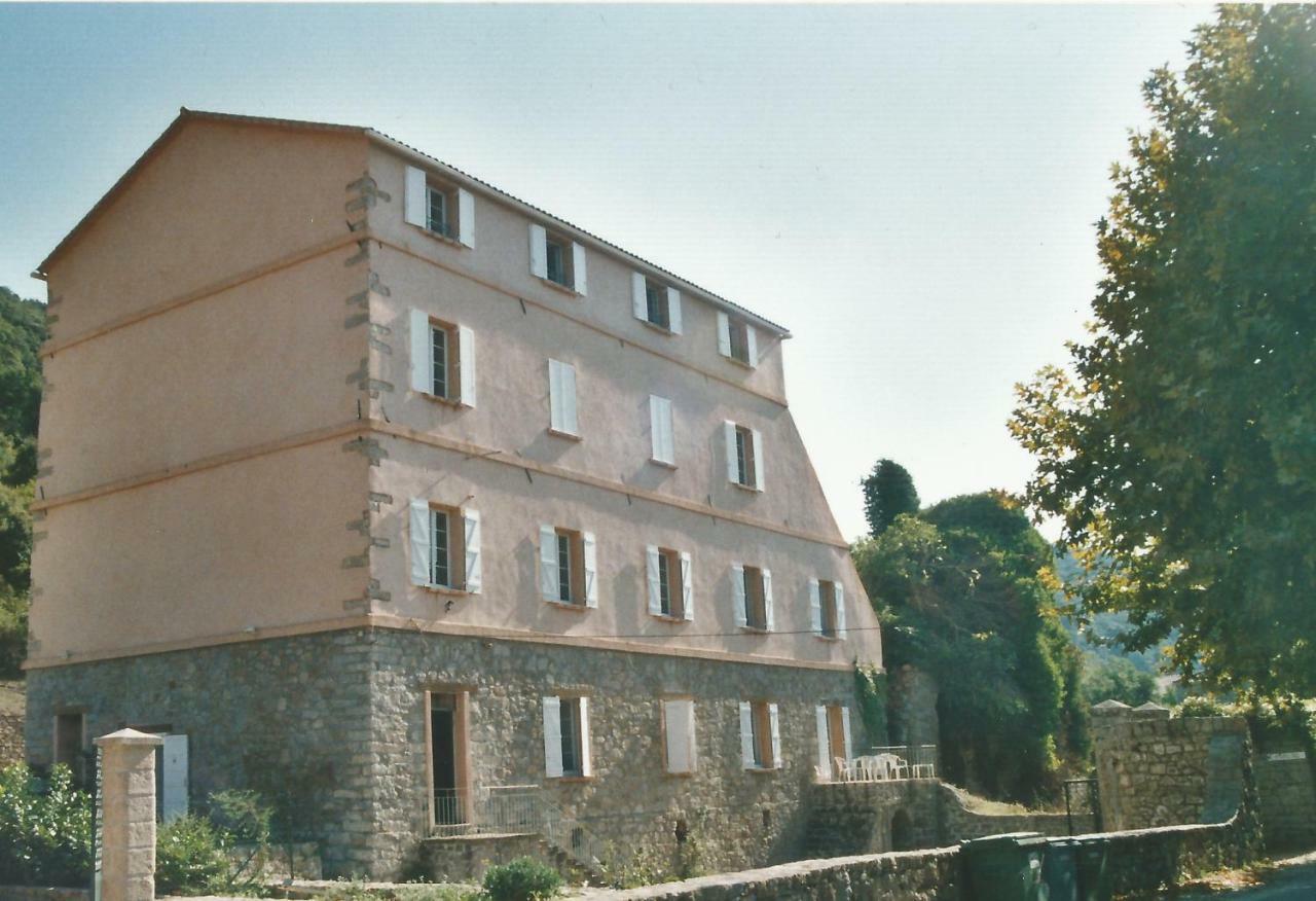 Apartment A Luna Rossa *